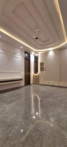 Hall Image of 2000 Sq.ft 4 BHK Builder Floor for sale in Hari Nagar New Delhi for Rs. 23000000