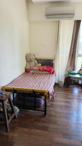 Bedroom Image of pgkingmumbai in Bhandup West, Mumbai