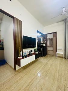 Image of 600 Sq.ft 1 BHK Apartment / Flat for sale in KUL VTP Cygnus Nation R1, Manjari Khurd, Pune for Rs. 5300000