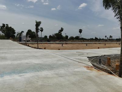 Image of 1200 Sq.ft Residential Plot / Land for sale in Konalai, Tiruchirappalli for Rs. 380000