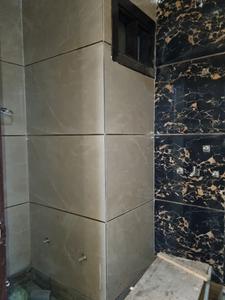Common Bathroom Image of 750 Sq.ft 3 BHK Builder Floor for sale in Razapur Khurd New Delhi for Rs. 4500000