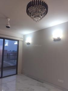 Hall Image of 1400 Sq.ft 3 BHK Apartment / Flat for rent in M3M Skycity, Sector 65 Gurgaon for Rs. 80000