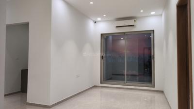 Living Room Image of 1100 Sq.ft 2 BHK Apartment / Flat for sale in Rainbow Life, Kharghar Navi Mumbai for Rs. 12500000