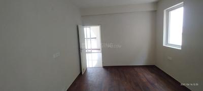 Bedroom Image of 1100 Sq.ft 2 BHK Apartment / Flat for sale in SBP Gateway Of Dreams, Nabha Zirakpur for Rs. 6750000