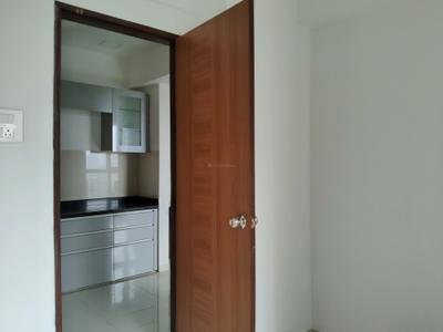 Bedroom Image of 850 Sq.ft 2 BHK Apartment / Flat for sale in Kalwa Thane for Rs. 13000000