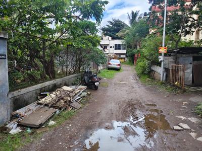 Image of 3000 Sq.ft Residential Plot / Land for sale in Karve Nagar, Pune for Rs. 41000000