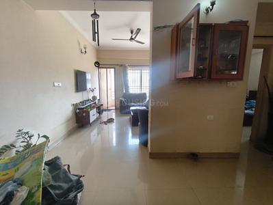 Hall Image of 1150 Sq.ft 2 BHK Apartment / Flat for sale in Euphoria Apartments, Ejipura Bengaluru for Rs. 15300000