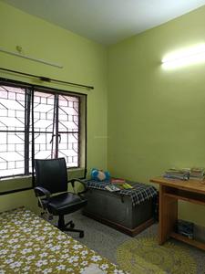 Bedroom Image of 730 Sq.ft 2 BHK Apartment / Flat for sale in Ashabari Apartments, Jadavpur Kolkata for Rs. 4000000