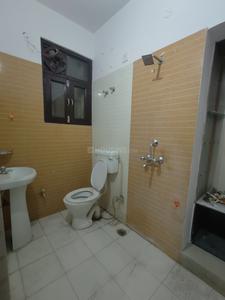 Bathroom Image of 1800 Sq.ft 3 BHK Builder Floor for rent in Vaishali Nagar Jaipur for Rs. 25000
