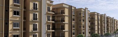 Image of 1652 Sq.ft 3 BHK Apartment / Flat for sale in DS Sahara Grand, Chikkanagamangala, Bengaluru for Rs. 12500000