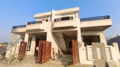 Image of 600 Sq.ft 2 BHK Independent House for sale in Vani Homes, Gomti Nagar, Lucknow for Rs. 3600000