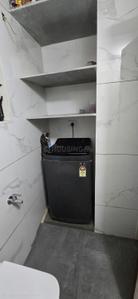 Image of 989 Sq.ft 2 BHK Apartment / Flat for sale in Vihang Valley, Kasarvadavali, Thane for Rs. 7500000