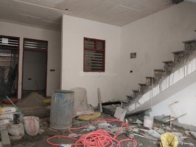 Living Room Image of 1210 Sq.ft 3 BHK Independent House for sale in Sector 104 Gurgaon for Rs. 9500000
