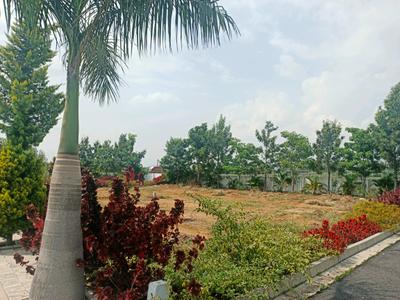 Image of 1200 Sq.ft Residential Plot / Land for sale in SRI RAMA KUTEERA, Peresandra, Chikballapur District for Rs. 2600005