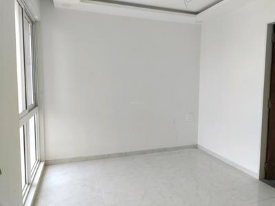 Bedroom Image of 1150 Sq.ft 2 BHK Apartment / Flat for sale in Aashutosh Alliaance Galaxy, Airoli Navi Mumbai for Rs. 12900000