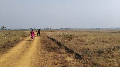 Image of 1200 Sq.ft Residential Plot / Land for sale in Baghamari, Khordha District for Rs. 660000