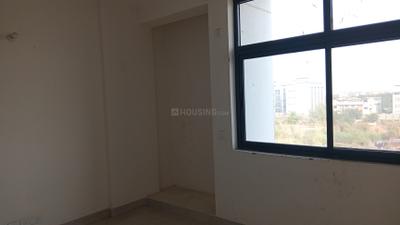 Bedroom Image of 1010 Sq.ft 2 BHK Apartment / Flat for sale in CGEWHO Kendriya Vihar, Phi II Greater Noida for Rs. 11500000