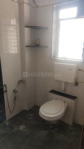 Image of 1350 Sq.ft 3 BHK Apartment / Flat for sale in Deolali Gaon, Nashik for Rs. 6000000