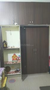 Hall Image of 900 Sq.ft 2 BHK Apartment / Flat for sale in Senneer Kuppam Chennai for Rs. 4300000