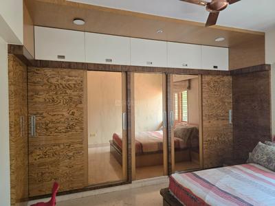 Bedroom Image of 2530 Sq.ft 3 BHK Builder Floor for sale in Jayanagar Bengaluru for Rs. 42000000