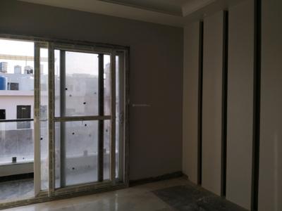 Bedroom Image of 1440 Sq.ft 3 BHK Builder Floor for sale in Mukherjee Nagar New Delhi for Rs. 25400000