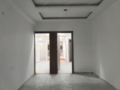 Living Room Image of 1050 Sq.ft 2 BHK Apartment / Flat for sale in Venice Aspire, Noida Extension Greater Noida for Rs. 4000000