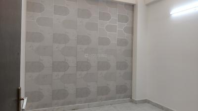 Bedroom Image of 1395 Sq.ft 3 BHK Builder Floor for sale in Indirapuram Ghaziabad for Rs. 11500000