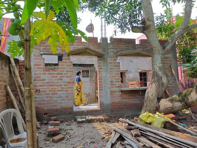 Image of 1700 Sq.ft 2 BHK Independent House for sale in Bhadreswar, Hooghly for Rs. 2300000