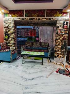 Balcony Image of 1300 Sq.ft 3.5 BHK Apartment / Flat for sale in Santoshpur Kolkata for Rs. 5500000
