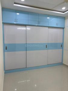 Bedroom Image of 2300 Sq.ft 4 BHK Independent House for sale in Isnapur Sangareddy for Rs. 13000000