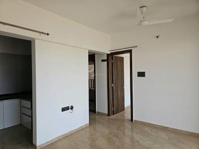 Living Room Image of 1138 Sq.ft 2 BHK Apartment / Flat for sale in Belvalkar Solacia, Wagholi Pune for Rs. 7400000