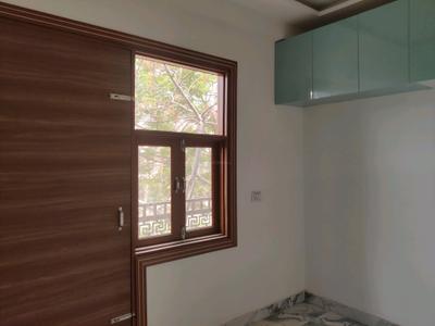 Bedroom Image of 900 Sq.ft 3 BHK Builder Floor for sale in DLF Ankur Vihar Ghaziabad for Rs. 3400000