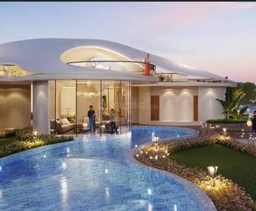 Image of 1429 Sq.ft 3 BHK Villa for sale in Gulf Of Goa, Sancoale, Goa for Rs. 10000000
