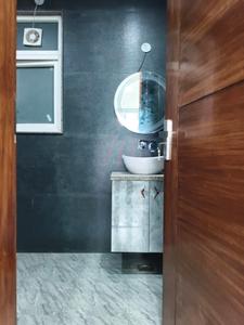 Bedroom Three Image of 2367 Sq.ft 3 BHK Builder Floor for sale in Sector 57 Gurgaon for Rs. 30000000
