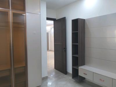 Bedroom Image of 1200 Sq.ft 3 BHK Builder Floor for sale in Vikaspuri New Delhi for Rs. 21000000