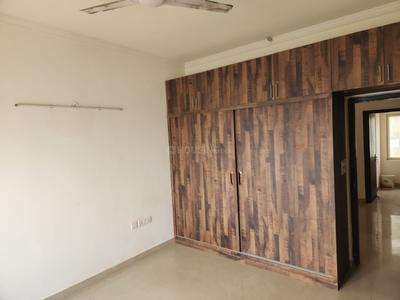 Bedroom Image of 1750 Sq.ft 3 BHK Apartment / Flat for sale in Ramprastha AWHO, Sector 95 Gurgaon for Rs. 16800000