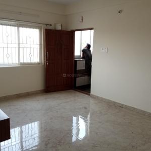 Hall Image of 1700 Sq.ft 3 BHK Apartment / Flat for rent in Kaggadasapura Bengaluru for Rs. 50000