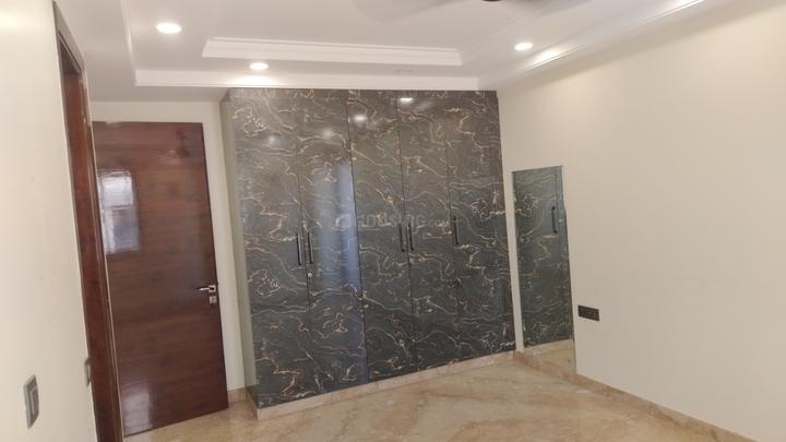 Block Q, Rajouri Garden Bedroom One 1