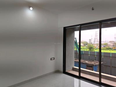 Bedroom Image of 550 Sq.ft 1 BHK Apartment / Flat for sale in Umiya Oasis, Mira Road East Mira Bhayandar for Rs. 7800000