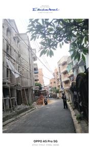 Image of 1185 Sq.ft 3 BHK Apartment / Flat for sale in Jadavpur, Kolkata for Rs. 9500000