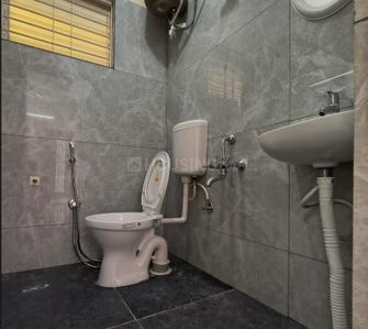 Image of 425 Sq.ft 1 BHK Builder Floor for rent in Bommanahalli, Bengaluru for Rs. 27000