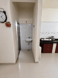 Image of 390 Sq.ft 1 RK Apartment / Flat for sale in Manohar Shreeji Nirvana II, Badlapur East, Badlapur for Rs. 1800000