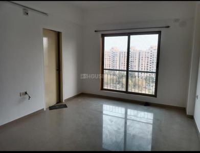 Bedroom Image of 1650 Sq.ft 3 BHK Apartment / Flat for sale in Satyam Skyline II, Naranpura Ahmedabad for Rs. 12000000
