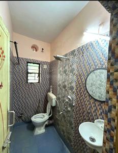Image of 900 Sq.ft 2 BHK Apartment / Flat for rent in DLF New Town Heights, New Town, Kolkata for Rs. 28000
