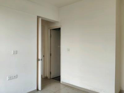 Bedroom Image of 589 Sq.ft 1.5 BHK Apartment / Flat for rent in Mahindra Happinest Kalyan, Bhiwandi Thane for Rs. 16700