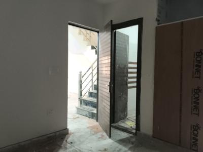 3 BHK Villa