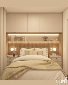 Bedroom Image of 1900 Sq.ft 3.5 BHK Apartment / Flat for sale in DDA B4, Vasant Kunj New Delhi for Rs. 51000000