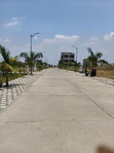 Image of 1300 Sq.ft Residential Plot / Land for sale in Wela Harichandra, Nagpur for Rs. 4000000