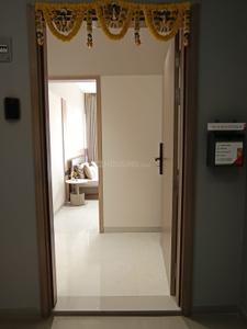 Hall Image of 991 Sq.ft 2 BHK Apartment / Flat for sale in Vision Aristo, Vikas Nagar Pune for Rs. 5800000