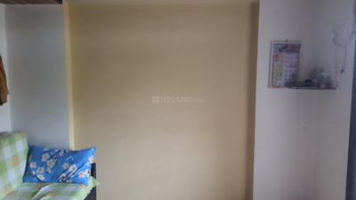 Bedroom Image of 630 Sq.ft 1 BHK Apartment / Flat for sale in Titwala Thane for Rs. 3600000